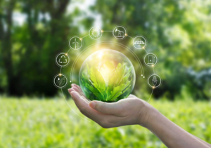 The Role of Energy-Efficient Hardware